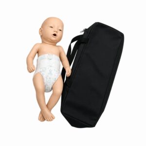 Maniqui RCP Pediatrico Inc. Moch