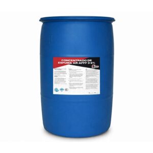 Tambo 208 L Ar-AFFF 3% Al 6% Spartan