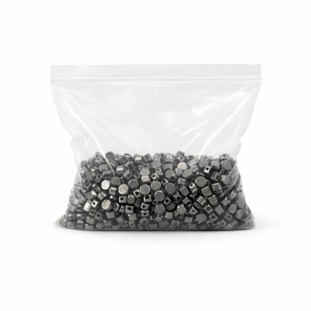 Bolsa de Plomos (1000 Pza)