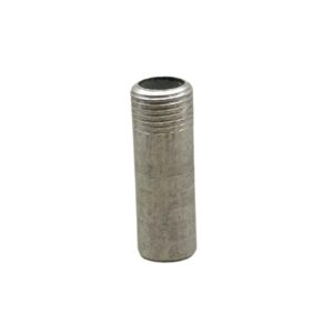 Boquilla de Aluminio 1 y 2 Kilos