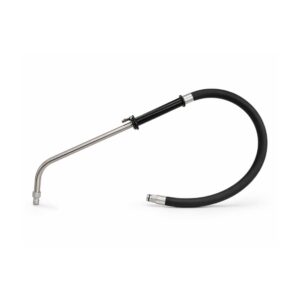 Manguera Extintor Tipo K / Water Mist/ F-500 Spartan 5/8