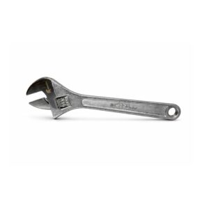 Llave Ajustable (perico) 10 Pulgadas Spartan