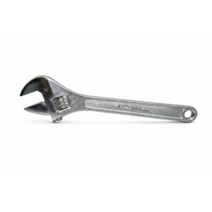 Llave Ajustable (perico) 12 Pulgadas Spartan