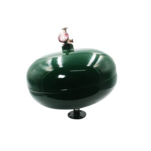 Granada Fusible Termico 4.0/6.0 kg Vacio Verde HFC-236FA