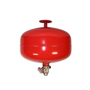 Granada 9 kg Vacia Sencilla Sp