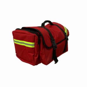 Mochila T/Botiquin Vacio