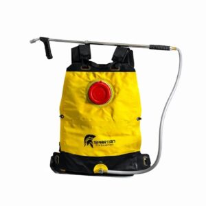 Mochila Bombero Forestal 20 L Spartan