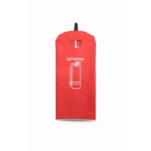 Protector Extintor PQS 12 Kilos