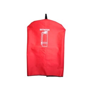 Protector Extintor CO₂ 20 Libras