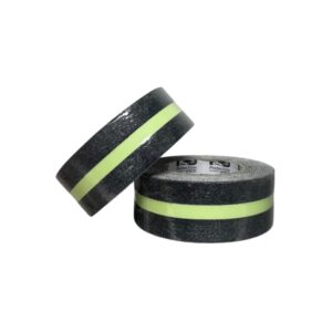 Cinta Antiderrapante Fotoluminicente 2″ 10 Mts