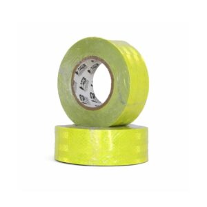 Cinta Reflejante Amarilla 2″ Hb 25 Mts