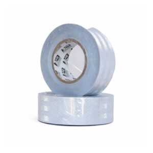 Cinta Reflejante Blanca 2″ Hb 25 Mts