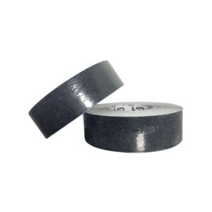 Cinta Antiderrapante 2 Pulgadas 20 Mts Hb Negra