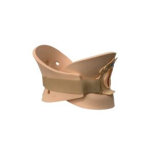 Collarín Philadelphia Beige