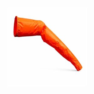 Cono de Viento “18” (manga Naranja)