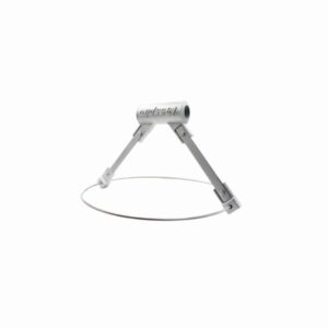 Herraje para Cono de Viento de 18