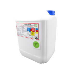 Sellador para Retardante P/Palapas Color de Tinta Cub 19 L