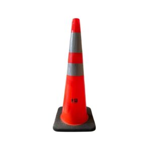Cono Grande 90 Cm Hb con Reflejantes