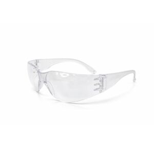 Lentes de Seguridad Transpartente Hb