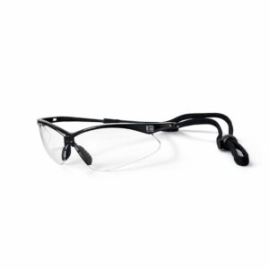 Lentes Hb X Transpartente con Correa