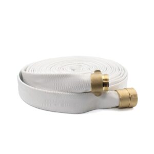 Nueva Manguera 200 PSI 1.5″X30M Nst Ind