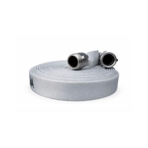 Manguera 2.5 X 30 Mts Nst Aluminio Spartan