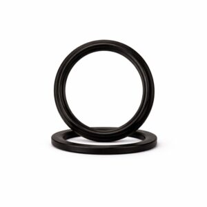 Empaque de Hule Natural de 2.5″ Nst