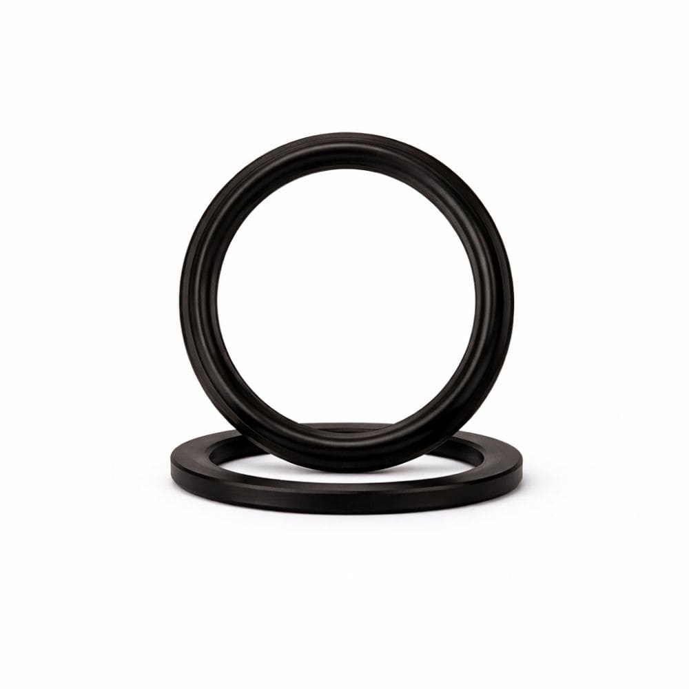 Empaque para Anillo de Expansion de 2½