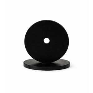 Asiento para Válvula de Globo de 2½