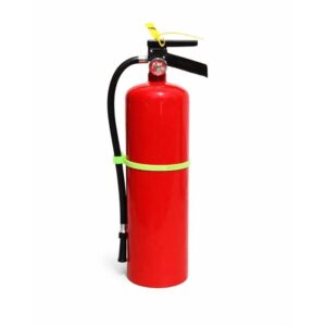 Kit Extintor Vacio 4.5 kg Spartan