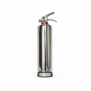 Kit Vacio Acero Inox 1 L Spartan 304SS