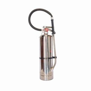 Kit Vacio Acero Inox 4 L Spartan 304SS