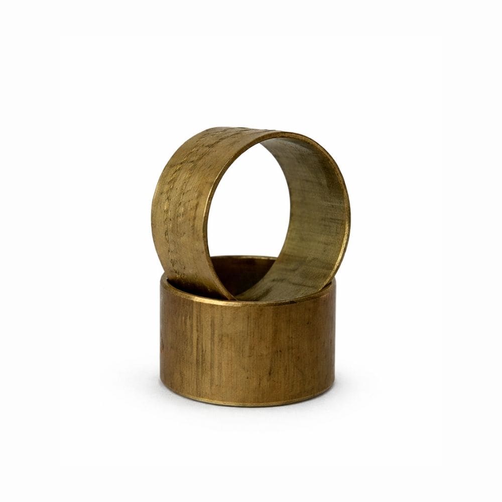 Anillo de Expansion de 1½”