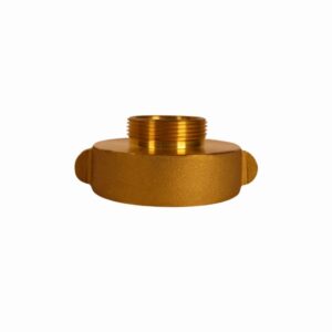 Adaptador Fijo Hembra 1.5″ IPT a Macho 1.5″ Nst
