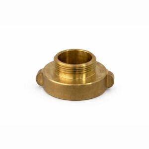 Adaptador Fijo Hembra 2″ IPT a Macho 1.5″ Nst