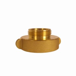 Adaptador Fijo Hembra 2.5″ Nst a Macho 2″ IPT