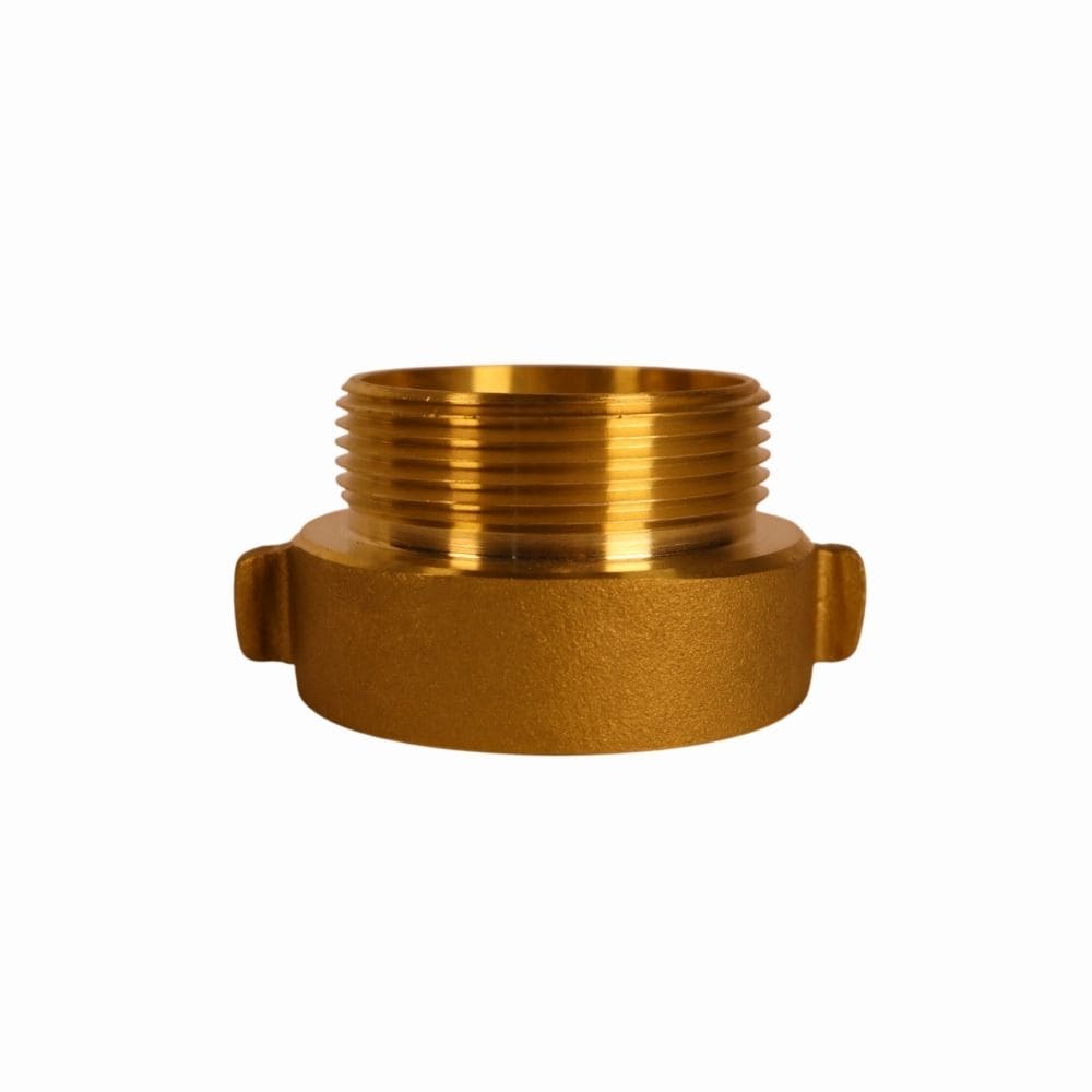 Adaptador Fijo Hembra 2.5″ Nst a Macho 2.5″ IPT