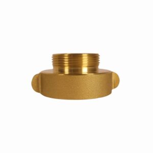 Adaptador Fijo Hembra 2.5″ IPT a Macho 1.5″ IPT
