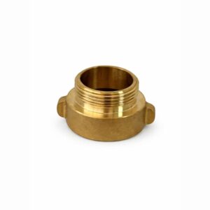 Adaptador Fijo Hembra 1.5″ Nst a Macho 1.5″ IPT