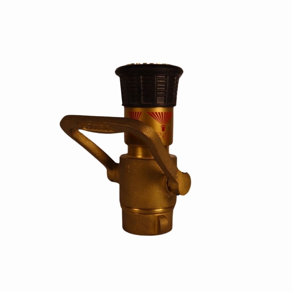 Chiflon de Cierre Rapido 1.5″ IPT 120 GPM