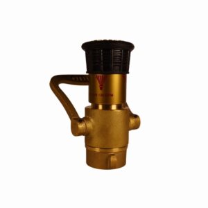 Chiflon de Cierre Rapido 1.5″ Nst 120 GPM