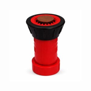 Chiflon Tres Pasos Policarbonato 2″ 1/2 Nst 100 GPM