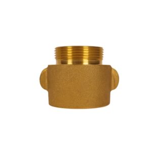 Cople de 1½” IPT de 48 Mm (jgo) (doble Capa Algodón)