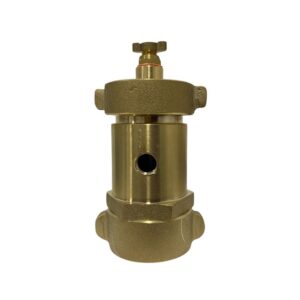Piezometro 2″ IPT