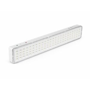 Lámpara de Emergencia Recargable 500 Lm 100 LED