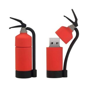 Usb Extintor